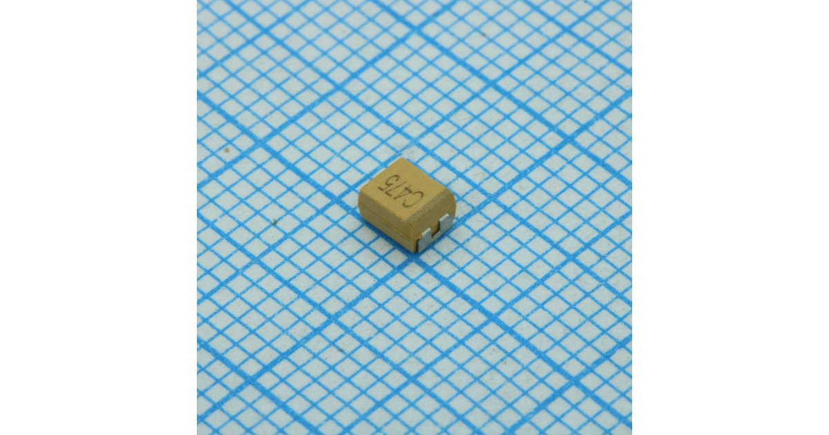 Купить HGB475K010T Hottech оптом в Москве