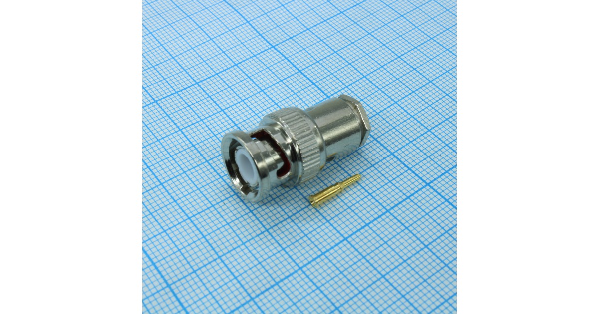 Купить BNC-S58P RUICHI оптом в Москве