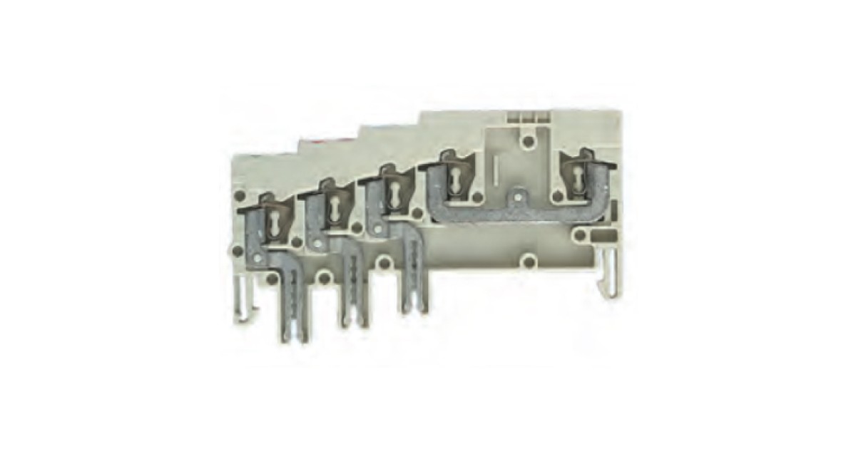 Купить Клемма для датчиков WKF 1.5 KOI 3L/SL Wieland Electric оптом в Москве