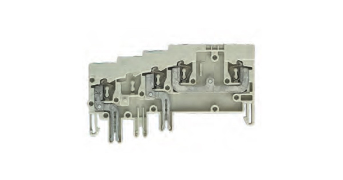 Купить Клемма для датчиков WKF 1.5 KOA 2L/SL Wieland Electric оптом в Москве