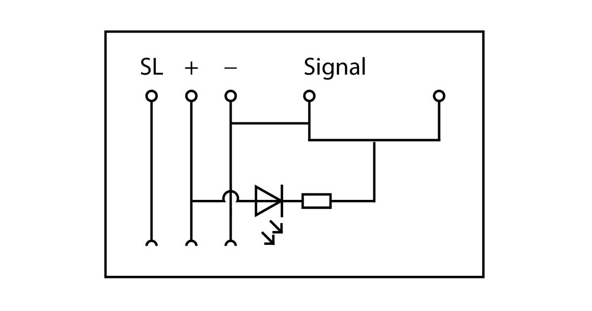 Купить Клемма для датчиков WKF 1.5 KOE-PGN Wieland Electric оптом в Москве