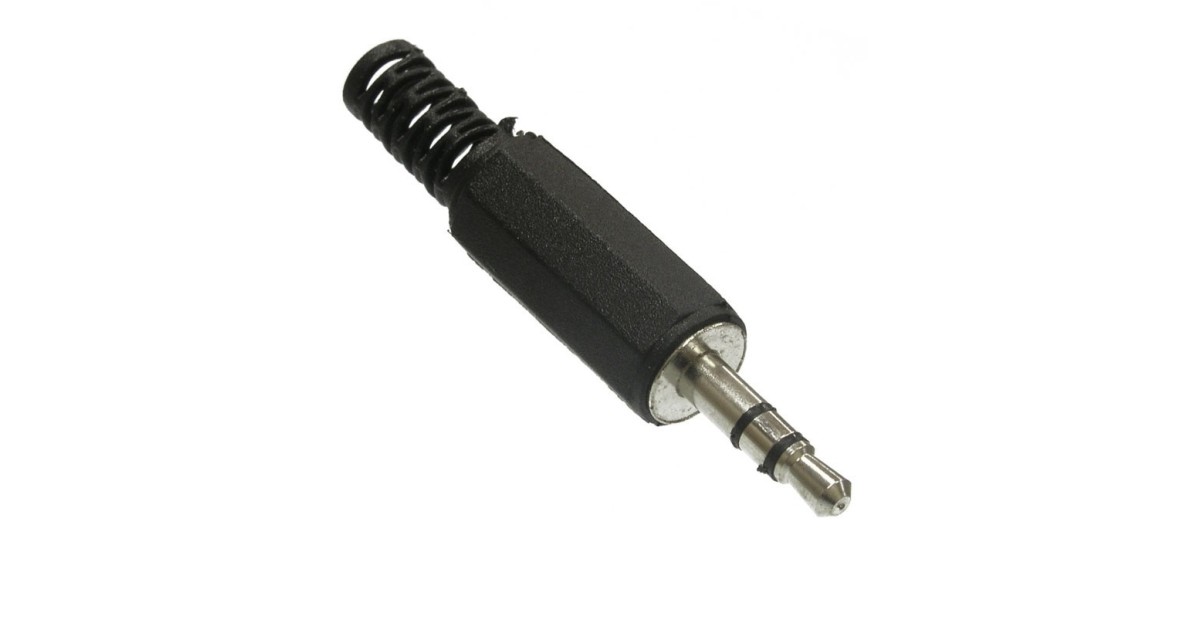 Купить SZC-0012 / STEREO 3.5 MM SZC оптом в Москве