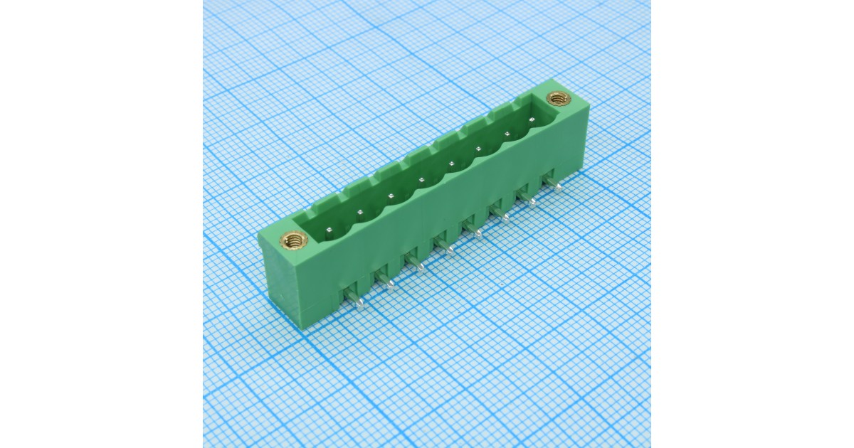 Купить 2EDGRM-5.08-08P-14-100A(H) Degson оптом в Москве