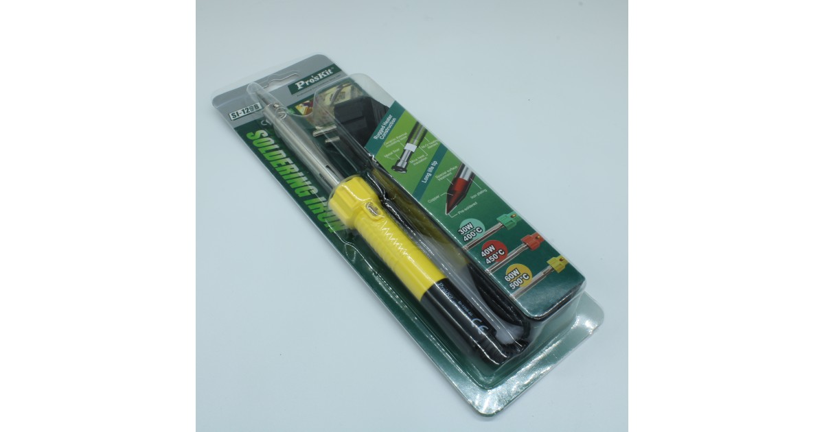 Купить SI-129B-60 Pro'sKit оптом в Москве