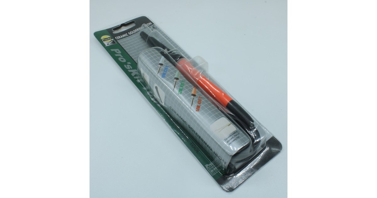 Купить SI-130B-25 Pro'sKit оптом в Москве