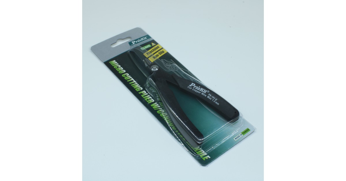 Купить 1PK-101-E Pro'sKit оптом в Москве