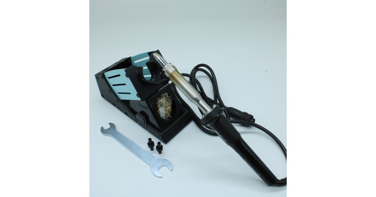 Купить WSP 150 Soldering set with WDH 30 Weller оптом в Москве