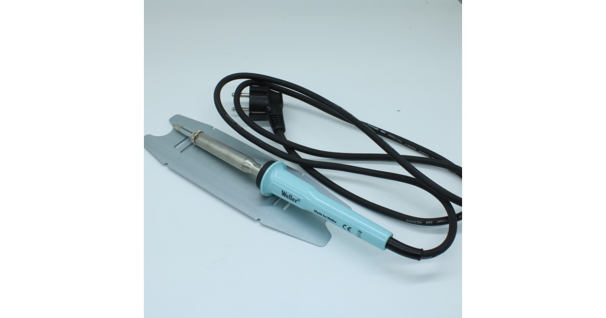 Купить W 101 Soldering Iron 100W 230V Weller оптом в Москве