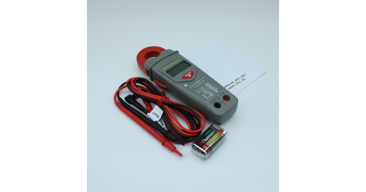 Купить APPA A9 APPA оптом в Москве