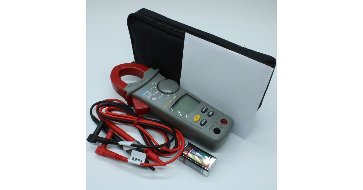 Купить APPA A11R APPA оптом в Москве