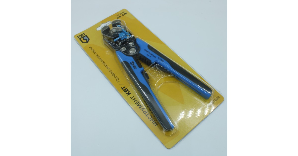 Купить WS-04B КВТ оптом в Москве