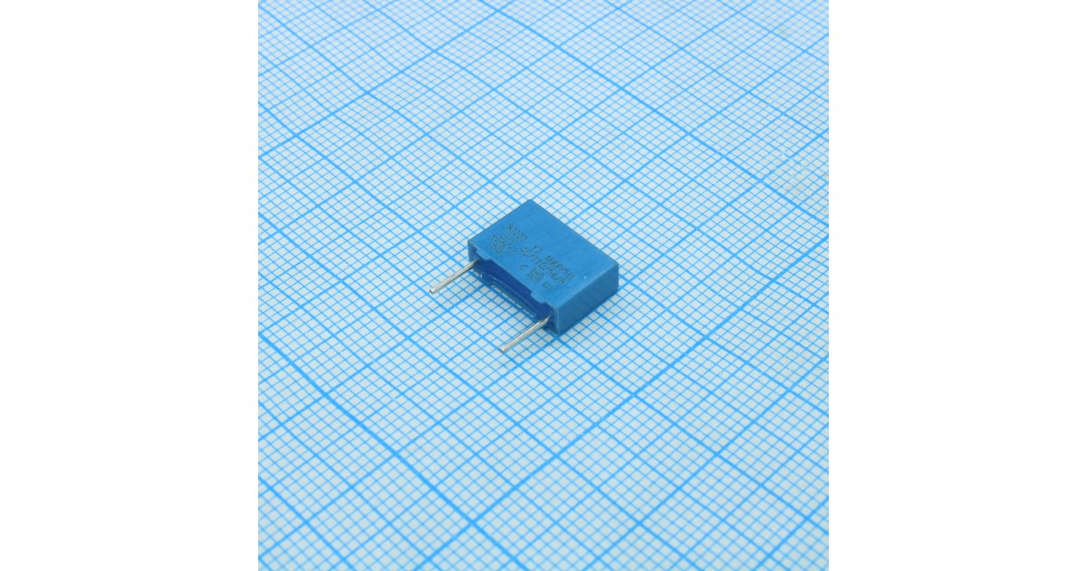 Купить B32021A3222K000 EPCOS оптом в Москве