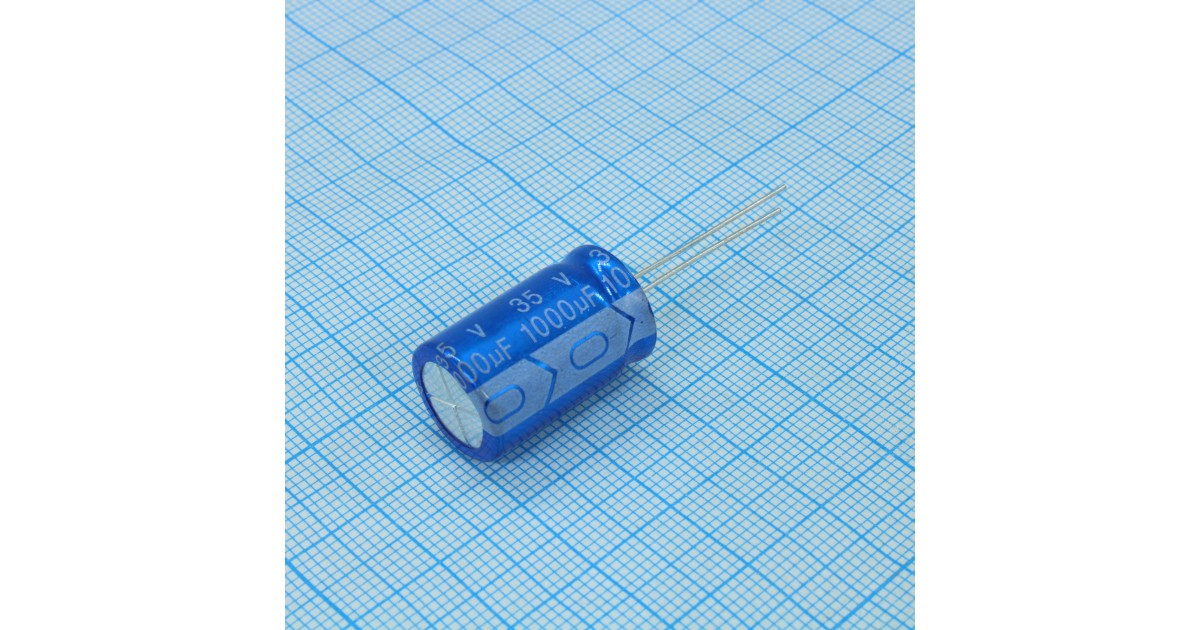 Купить JRB1V102M05001300200000B JB Capacitors оптом в Москве