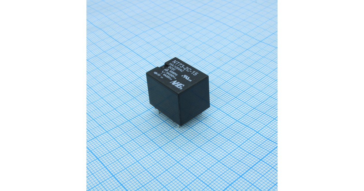 Купить NT73-2-C-15-DC5V-0.36 FORWARD оптом в Москве