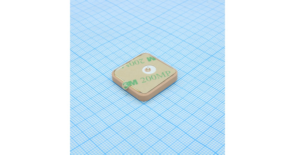 Купить ANT GPS BY-GPS/GLONASS-254 PCB BEYONDOOR оптом в Москве