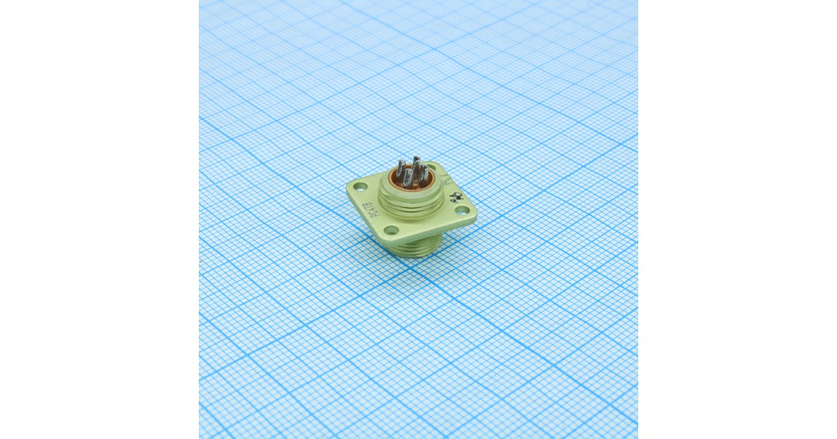 Купить РС4ТВ вилка Россия оптом в Москве