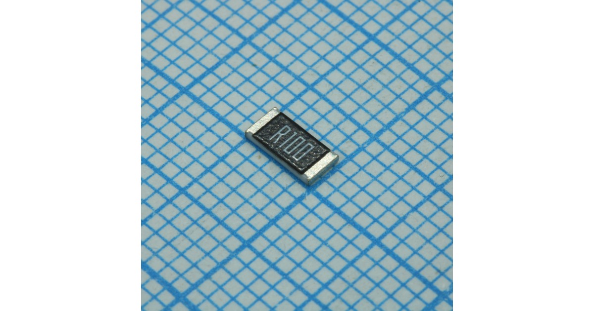 Купить RL2010FK-070R1L YAGEO оптом в Москве