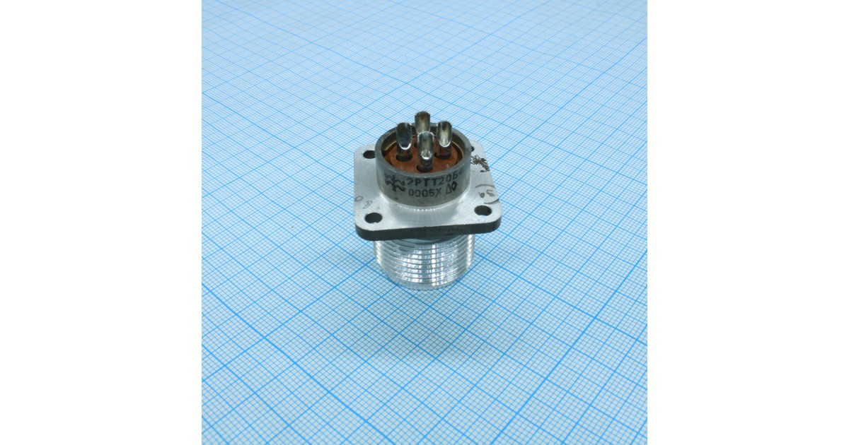 Купить 2РТТ20Б4Ш6В Россия оптом в Москве