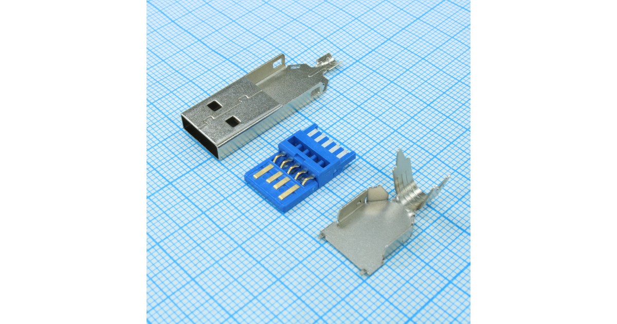 Купить DS1107-01LN0 CONNFLY оптом в Москве