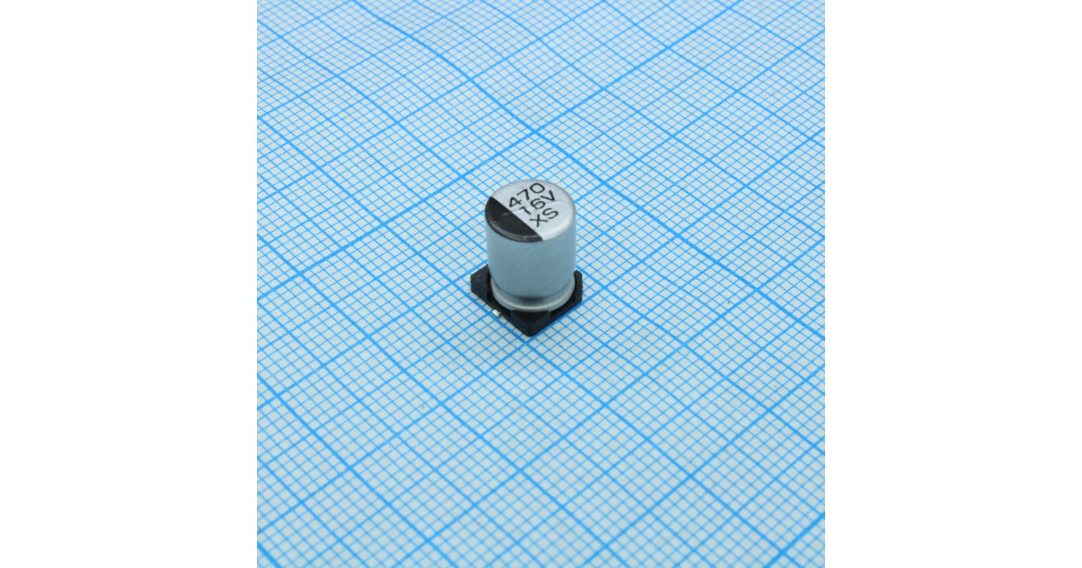 Купить TS13C01C471MJT000R SUNTAN оптом в Москве