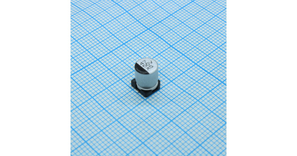 Купить TS13C01H470MGT000R SUNTAN оптом в Москве