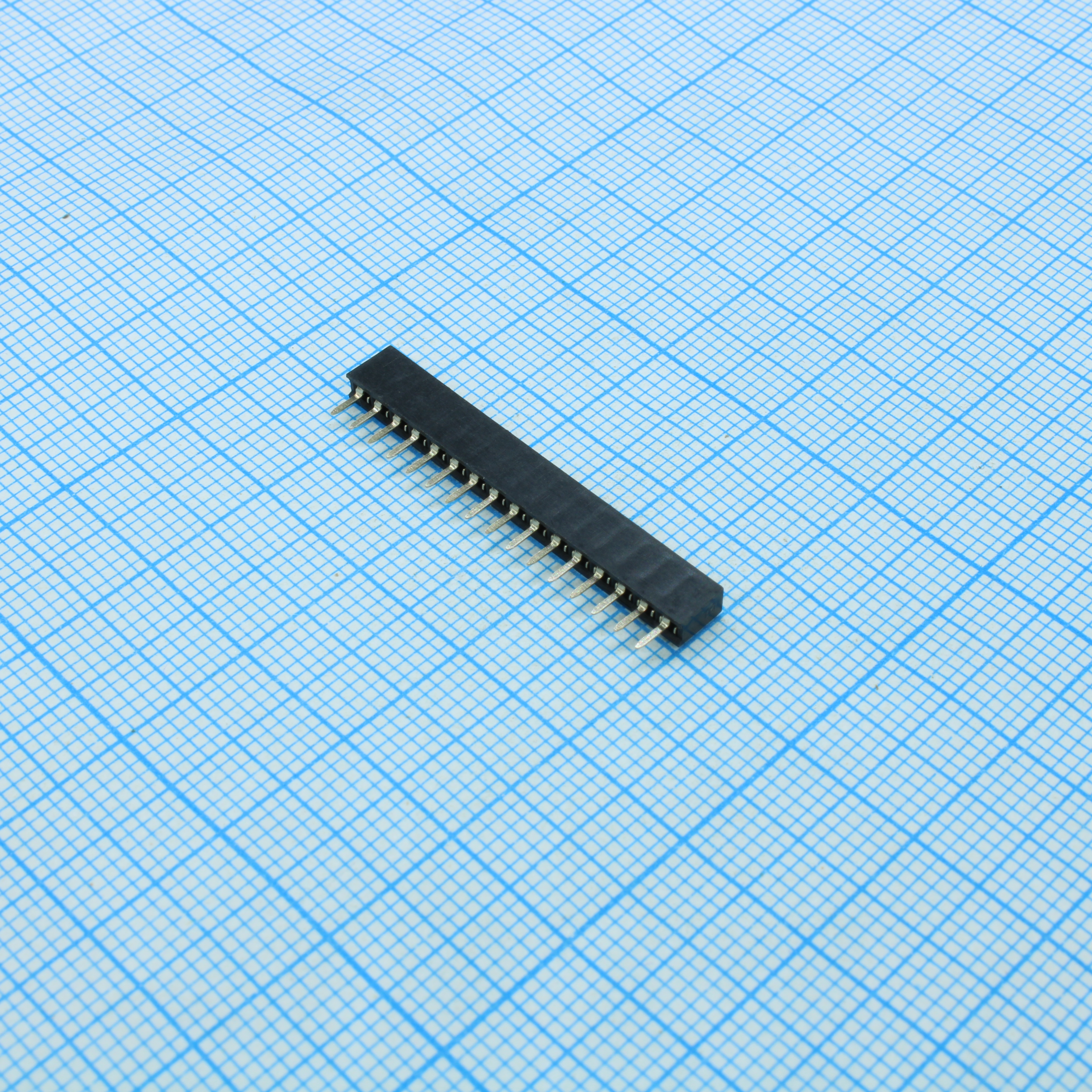 DS1026-01-1X16S8BV - CONNFLY