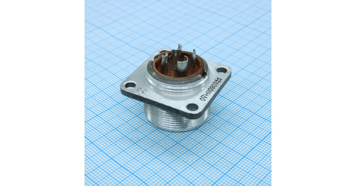 Купить 2РМТ22Б4Ш3В1В Россия оптом в Москве