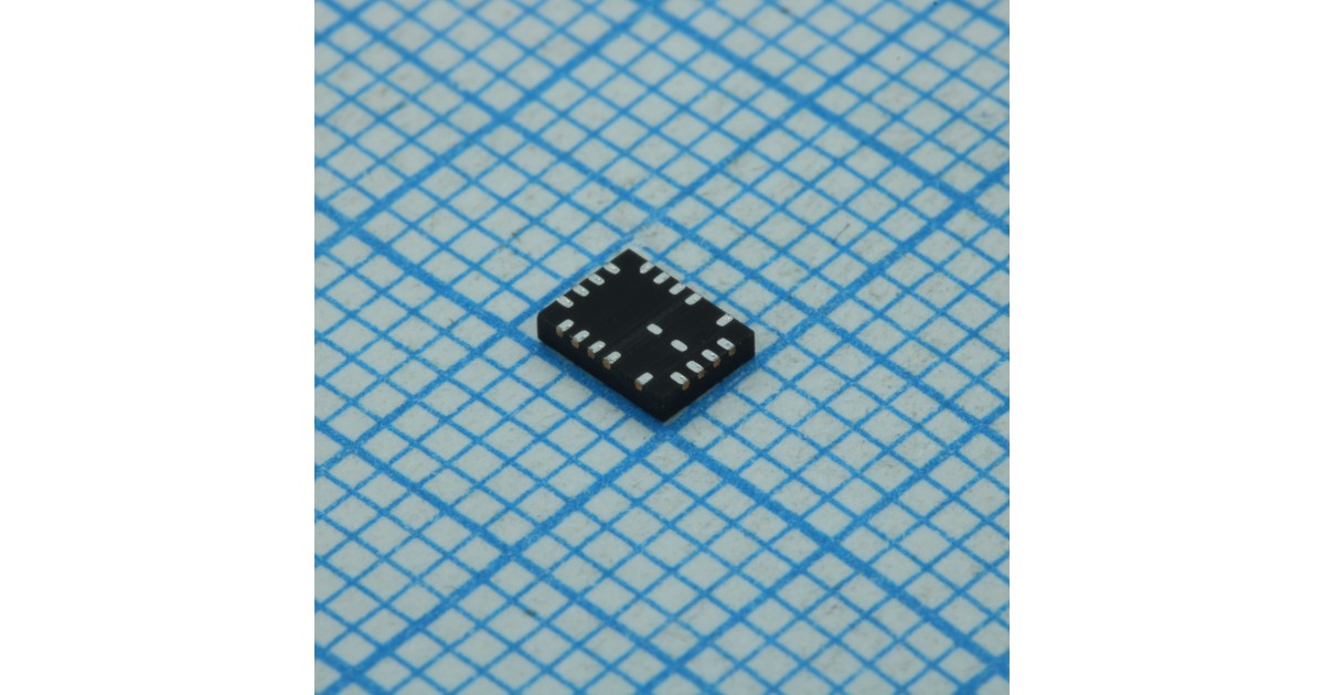 Купить LT8614IUDC#TRPBF ADI оптом в Москве