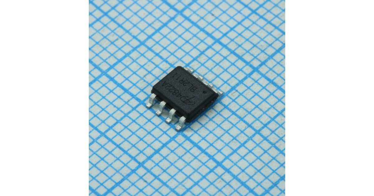 Купить AO4822A A&O оптом в Москве