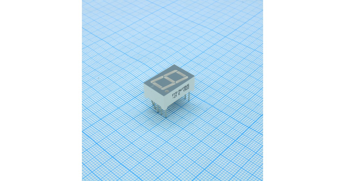 Купить FYS-5611BUG-21 FORYARD оптом в Москве