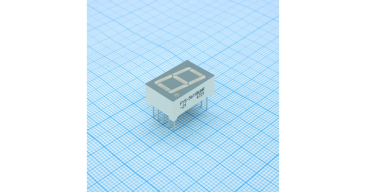 Купить FYS-5611BUHR-21 FORYARD оптом в Москве