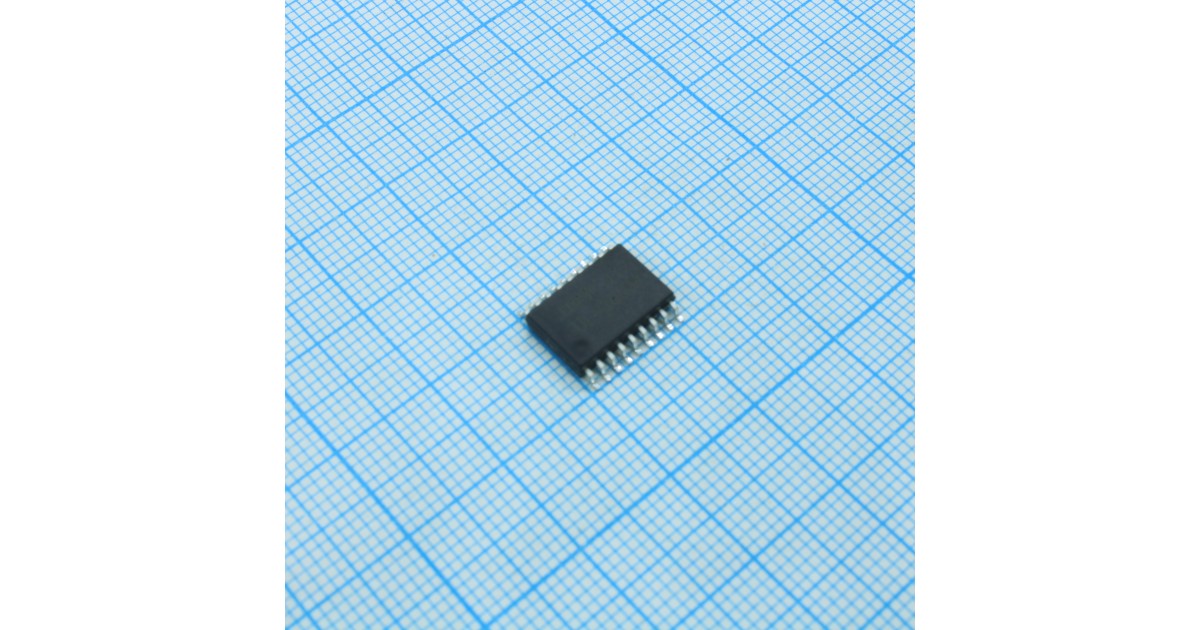 Купить ULN2803A UMW-Youtai оптом в Москве