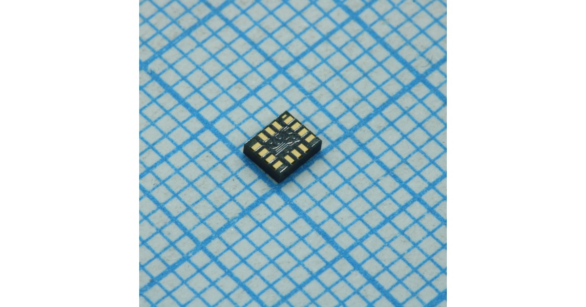 Купить BMI270 BOSCH оптом в Москве