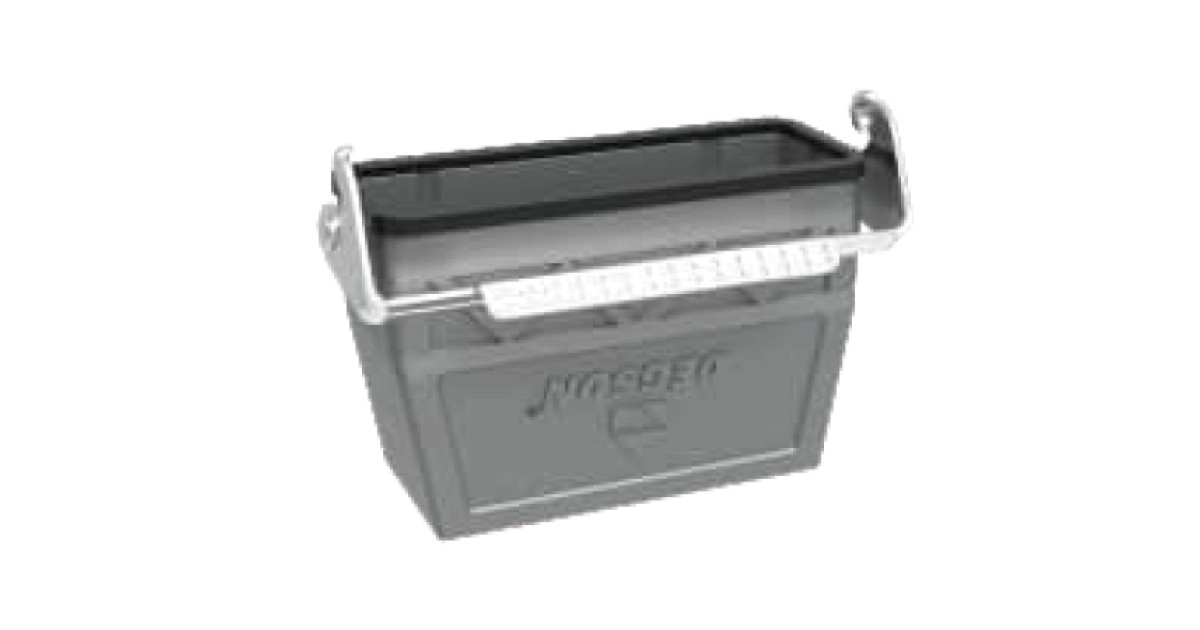 Купить Крышка разъема D24B-CCTH-1L-PG21 Degson оптом в Москве