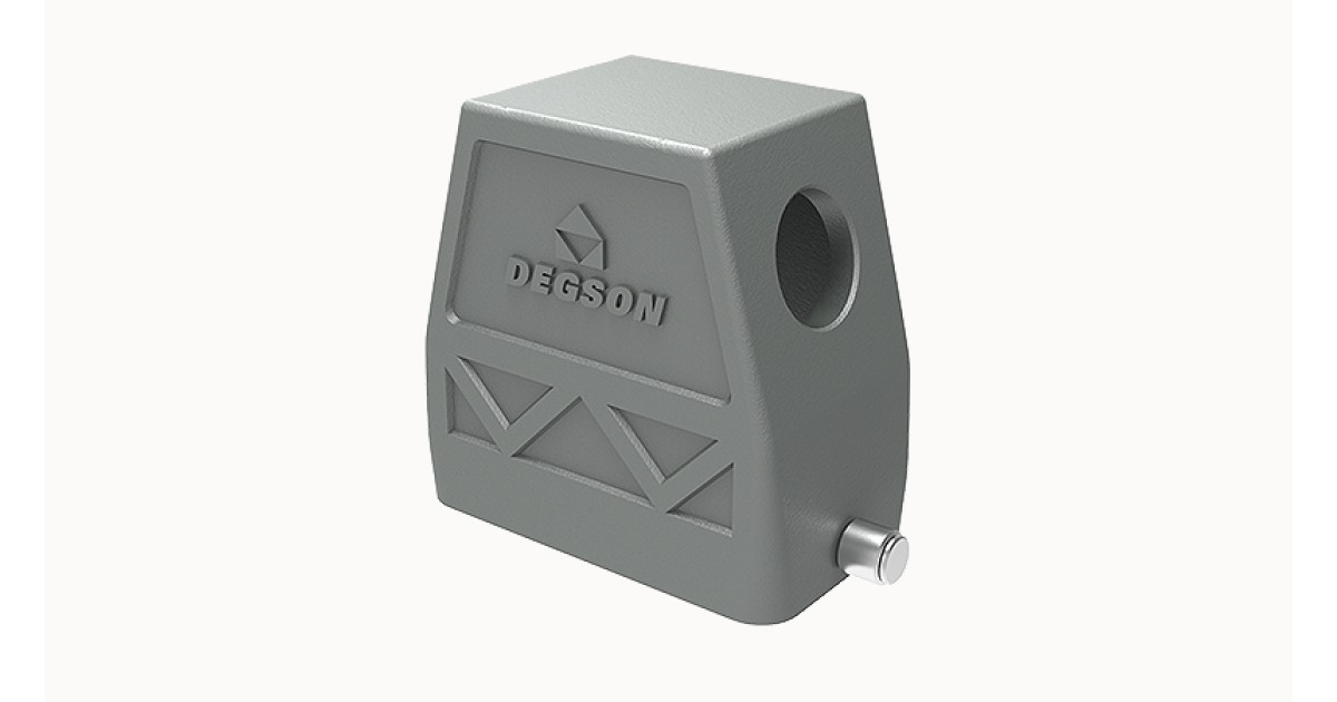 Купить Крышка разъема D10B-SEH-2g-PG29 Degson оптом в Москве