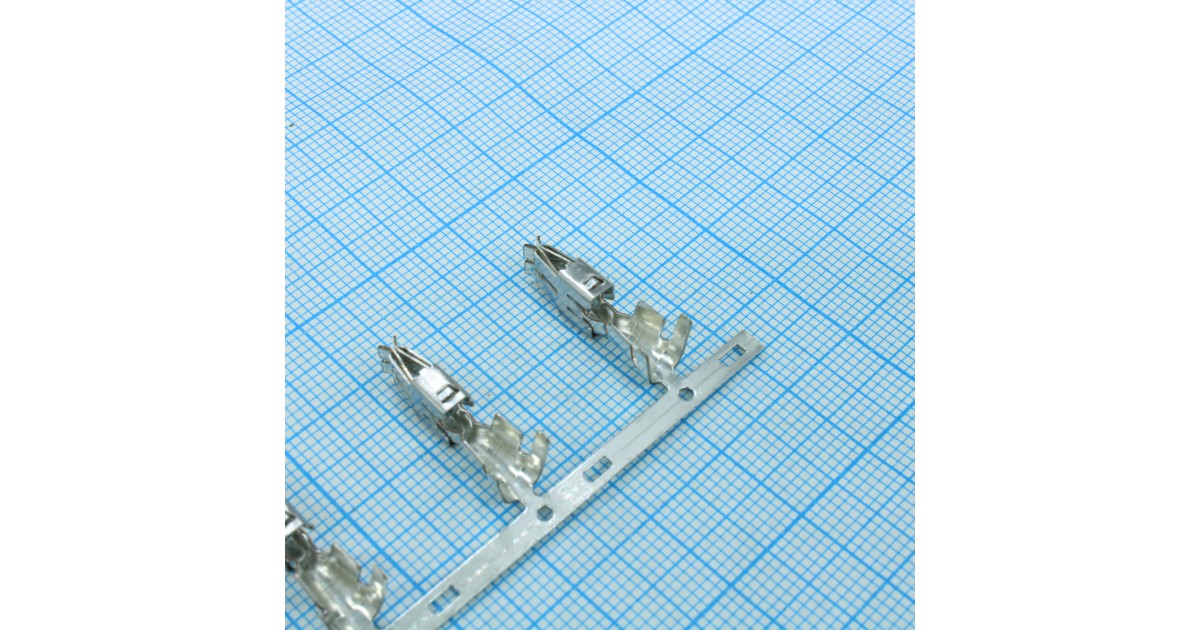 Купить 927829-2 TE Connectivity оптом в Москве