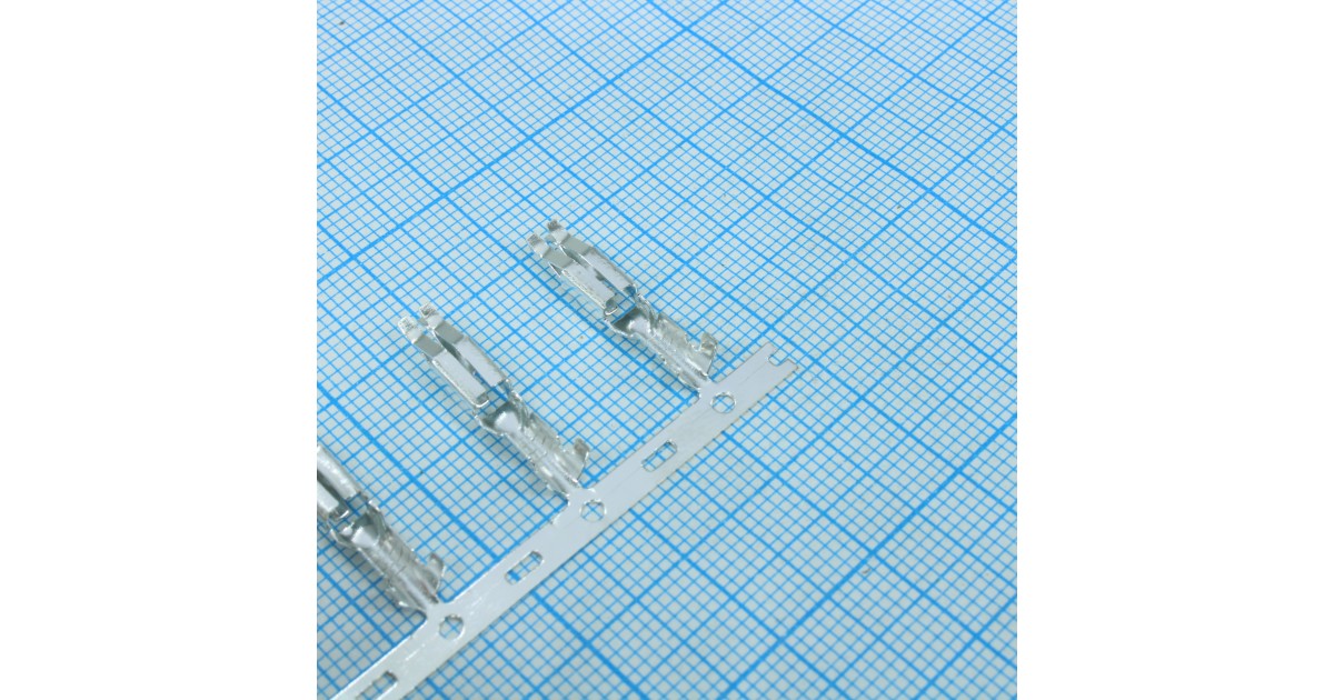 Купить 925595-1 TE Connectivity оптом в Москве