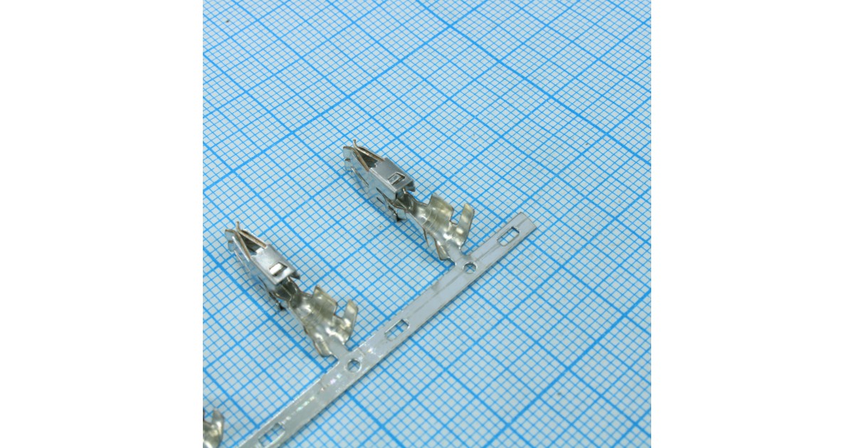 Купить 964328-1 TE Connectivity оптом в Москве