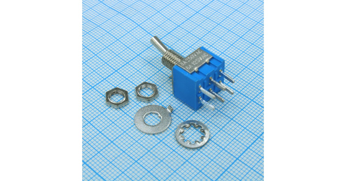 Купить MTS-202-A2 RUICHI оптом в Москве