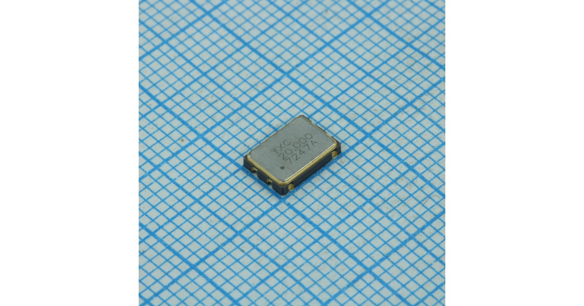 Купить YSO690PR 20MHZ YXC оптом в Москве