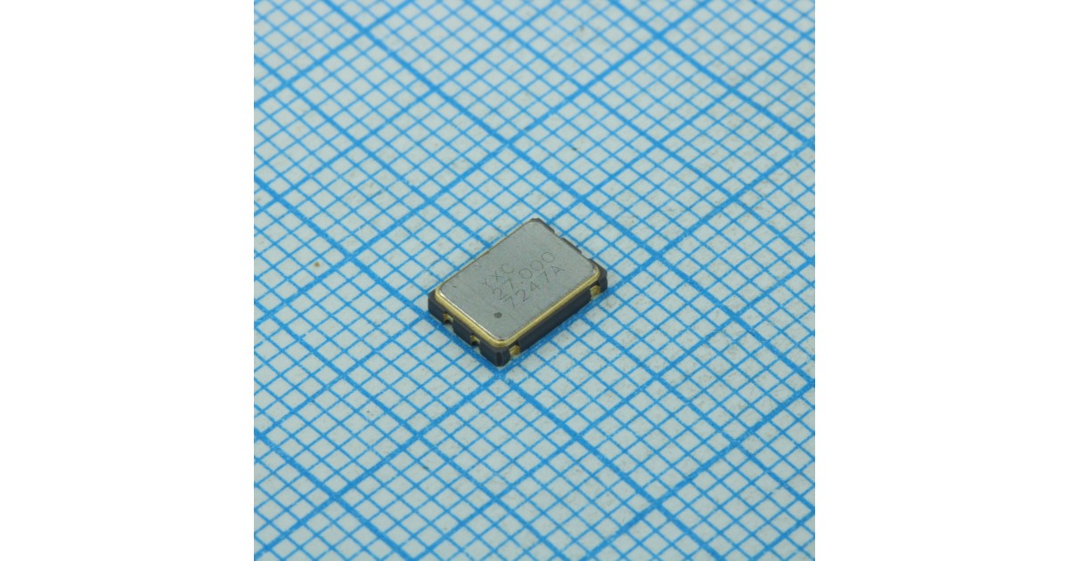 Купить YSO690PR 27MHZ YXC оптом в Москве