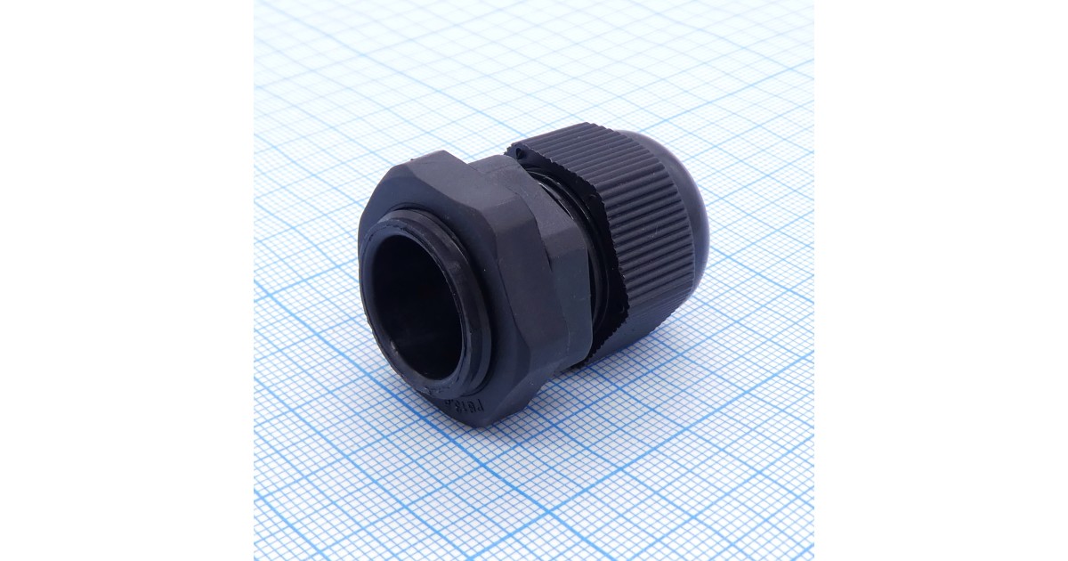 Купить Кабельный ввод PG-13.5B BEISIT оптом в Москве