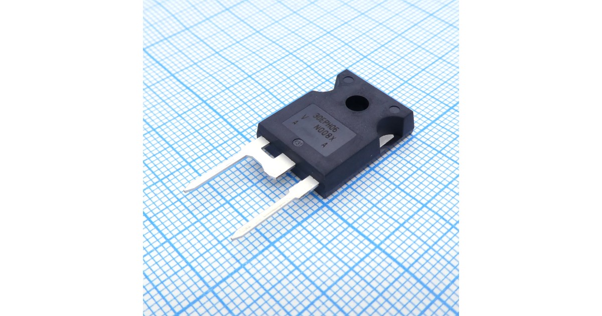 Купить VS-30EPH06-N3 VISHAY оптом в Москве