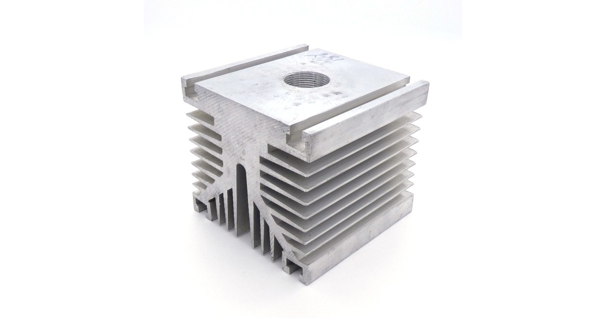 Купить ОХЛАДИТЕЛЬ 0281 М30/1.5 Noname SDS оптом в Москве