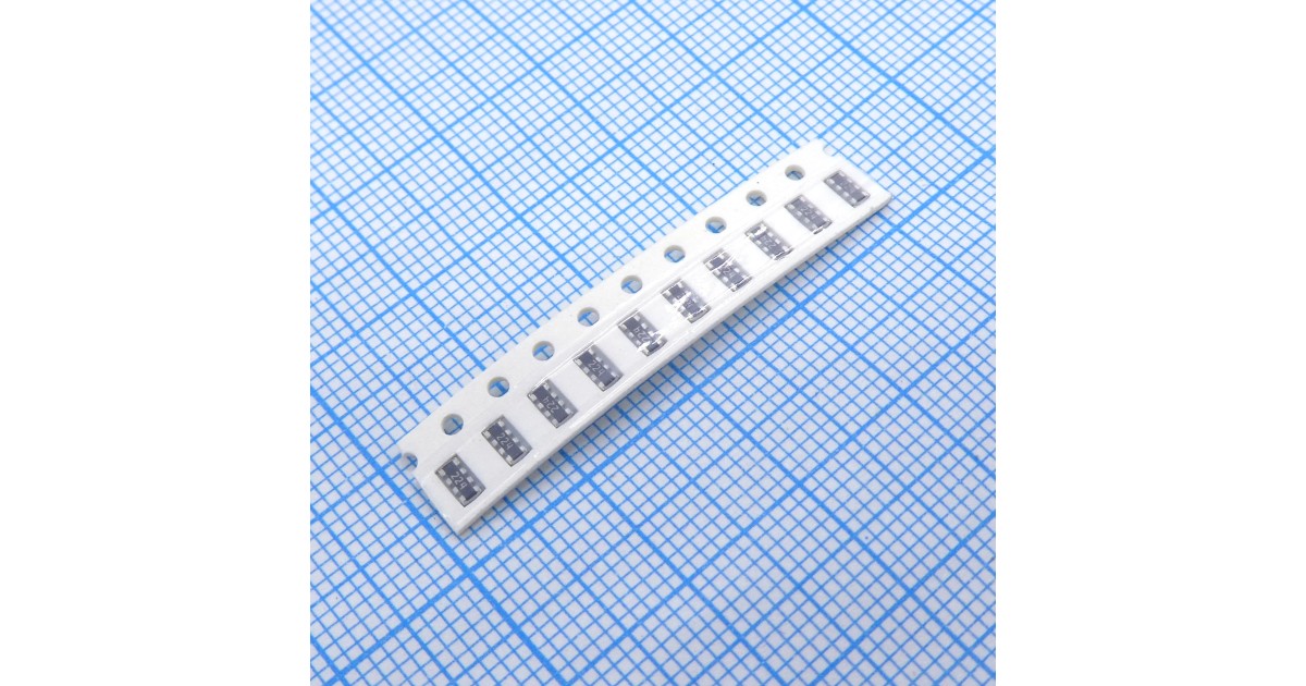 Купить YC164-JR-07220KL YAGEO оптом в Москве