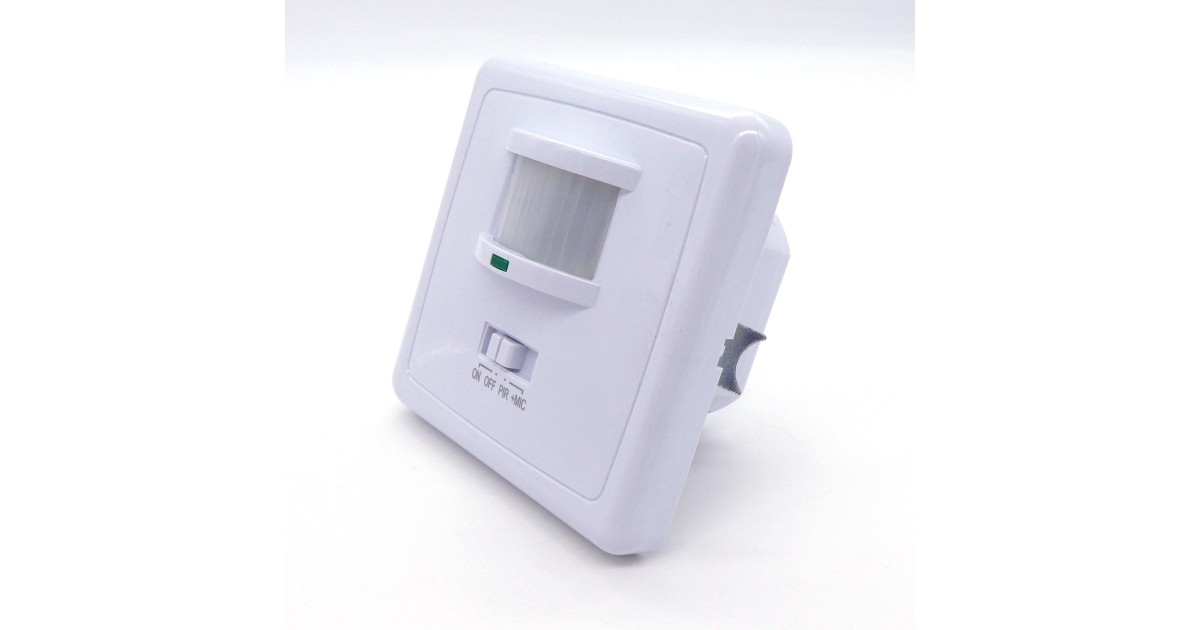 Купить Датчик движения TDM  ДДВ-03 TDM оптом в Москве