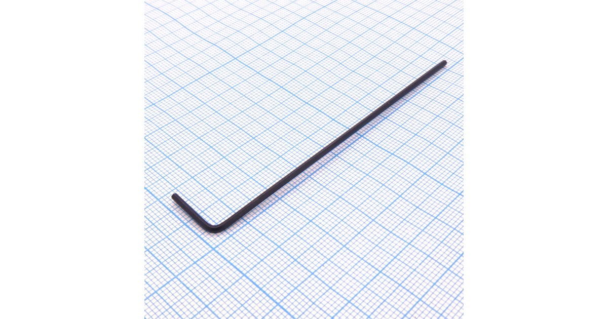 Купить Шестигранник 352B  1,5 х 91 Wiha оптом в Москве