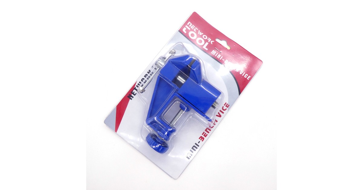 Купить Тиски на струбцине V-602 S-Line оптом в Москве