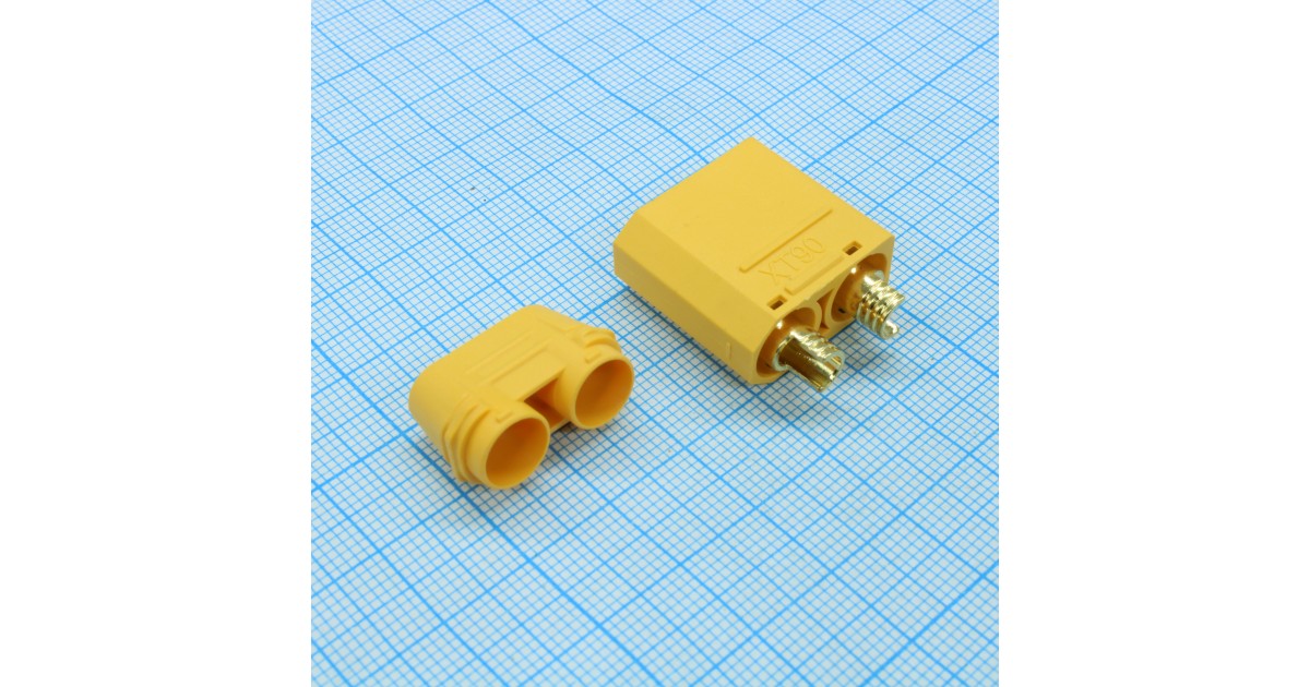 Купить XT90H-M Amass оптом в Москве