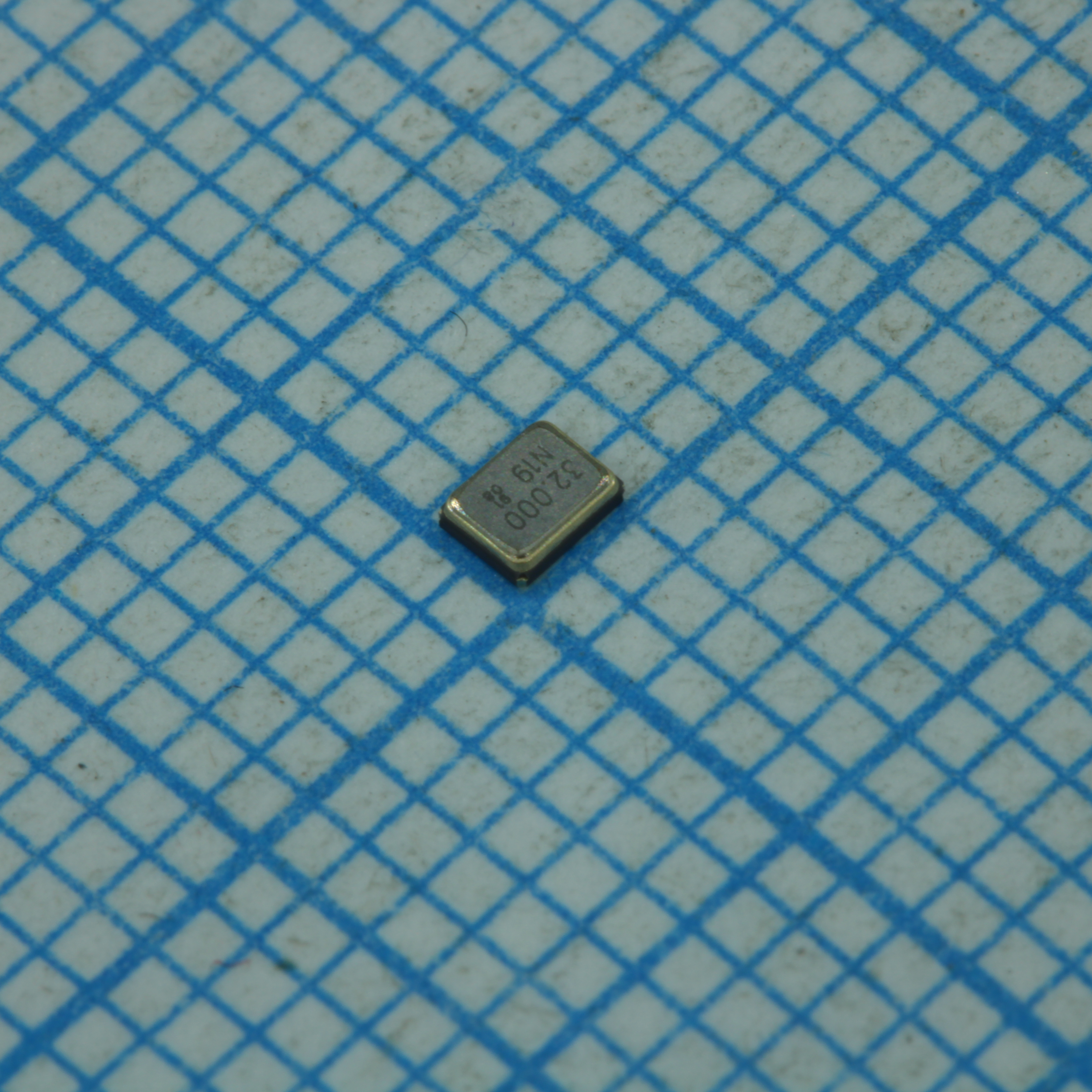 NX2016SA-32MHZ-EXS00A-CS06654 - NDK